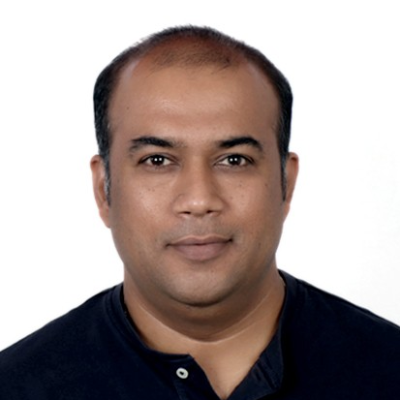 harish kamat