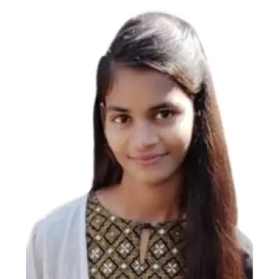 Deepali Kewat