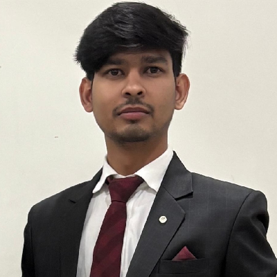 Thakur Dishant Kumar
