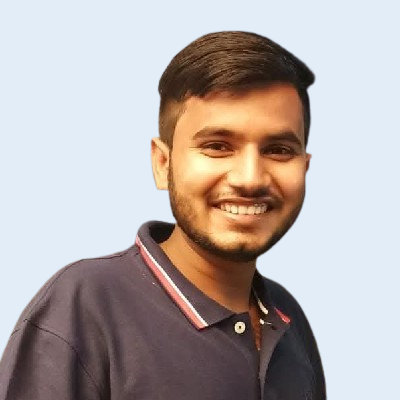 Govind Jha
