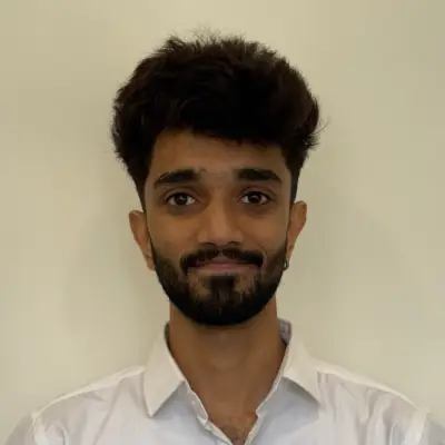 Jay Mahajan