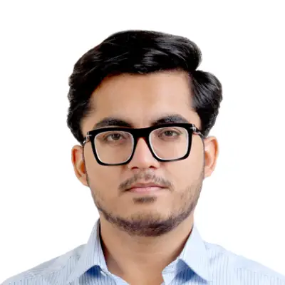Manjesh P Shetty