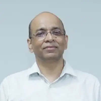 Mr. K. K. Singh