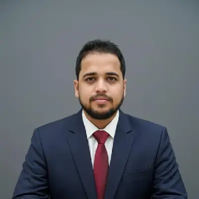 Mohammad Muddassir