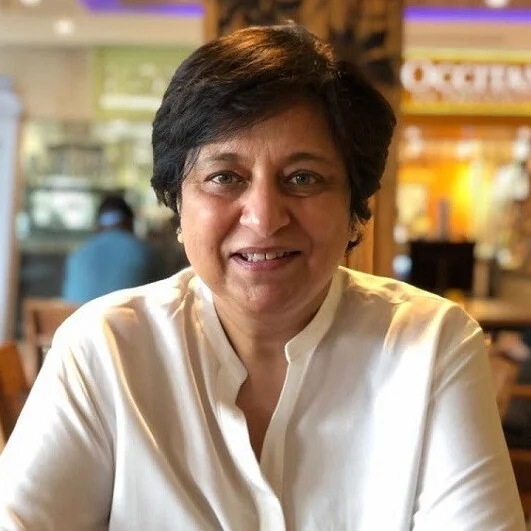 Neelam Dhawan