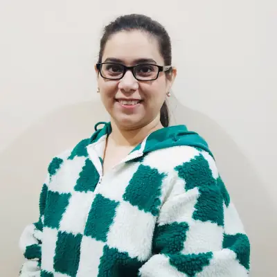 Priya Sharma
