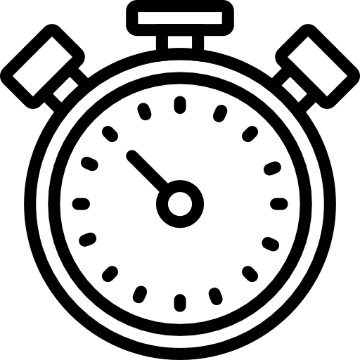 duration