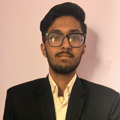 Suryansh Verma