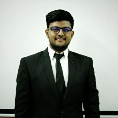 Tarsh Agarwal