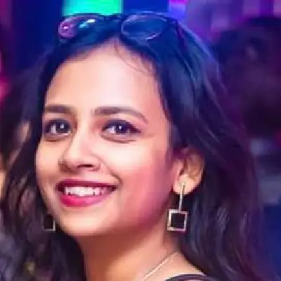 Vedika Tomar