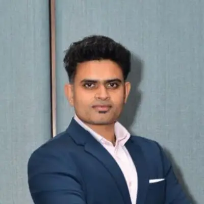 Vinay Chauhan