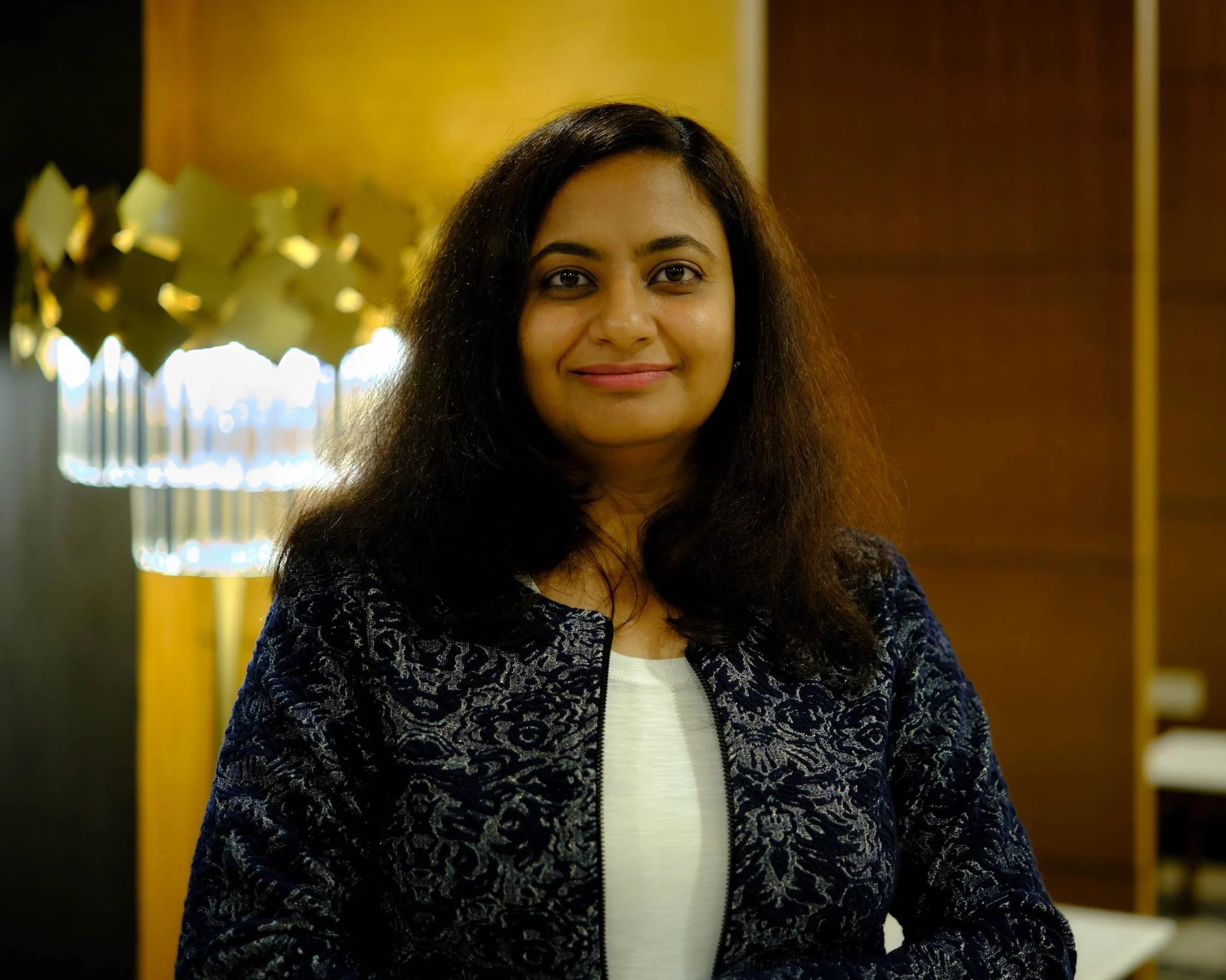 Parimala Murthy