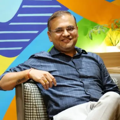 Abhijeet Akolekar