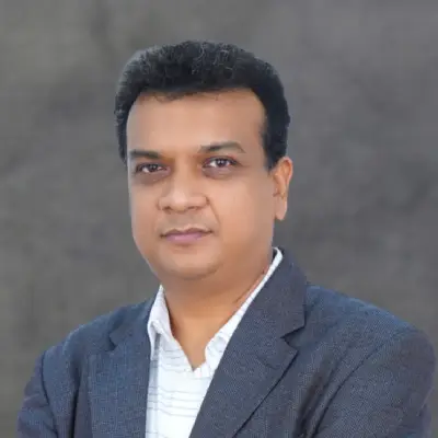 Abhishek Mitra