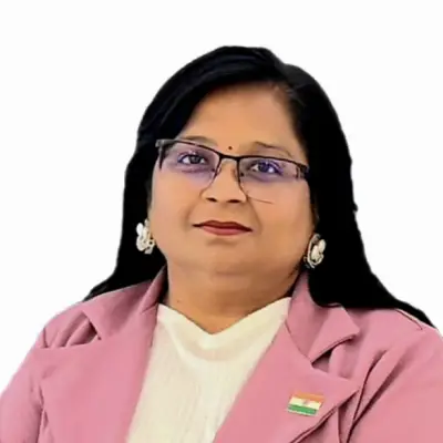 Akanksha Garg
