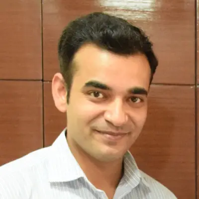 Dr. Anand Handa