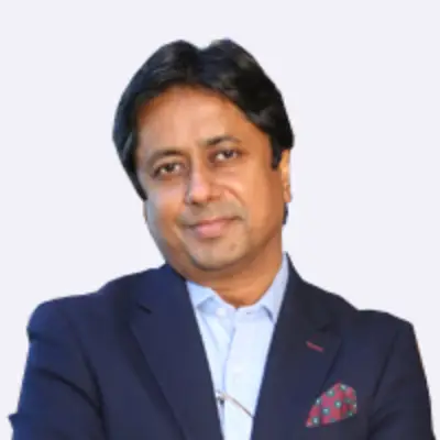 Anil Bhandari