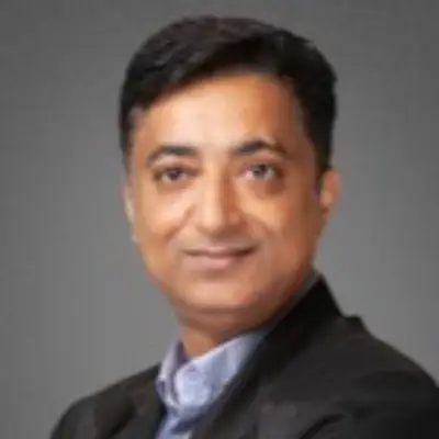 Anil Chopra