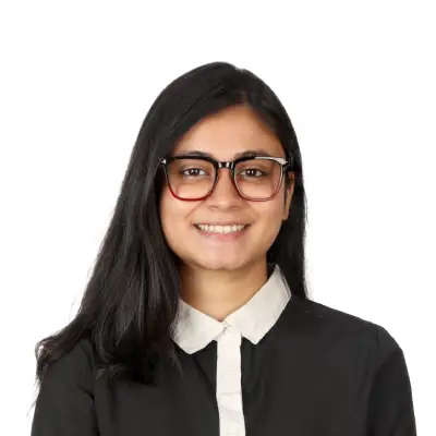 Anindita Basu