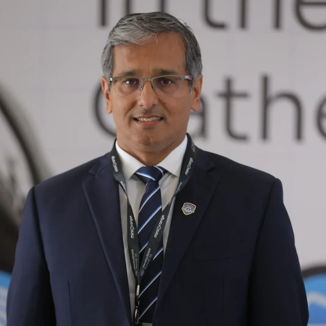 Anirban Mukherjee