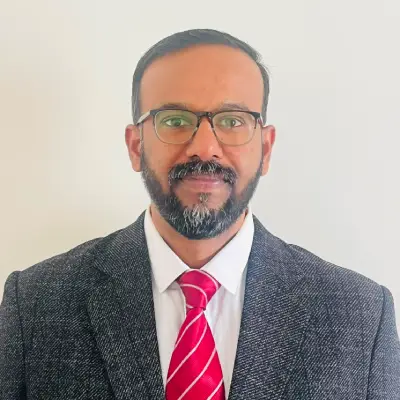 Aniruddha P.
