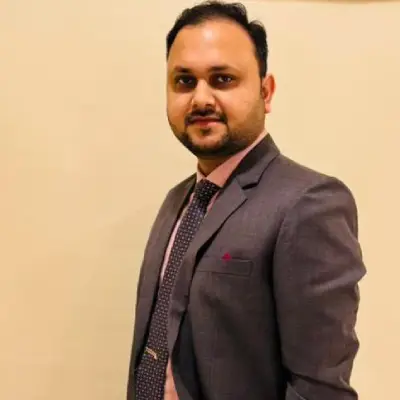 Arpit Agrawal