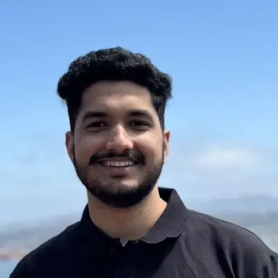 Arpit Sharma