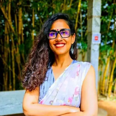 Aarthy Venkat