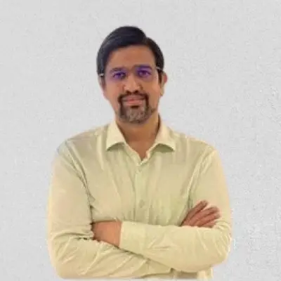Arun Kohli