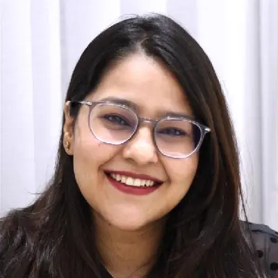 Arunima Chadha