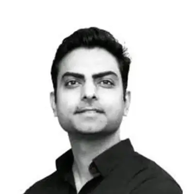 Avesh Malik