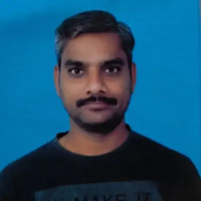 Balakrishna Vankayalapati