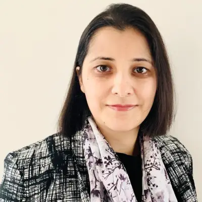 Bhavna Longani