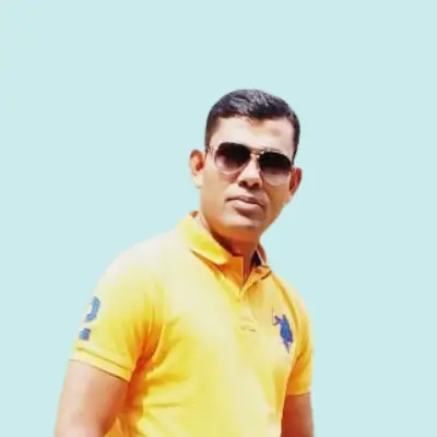 Biplab Mukherjee