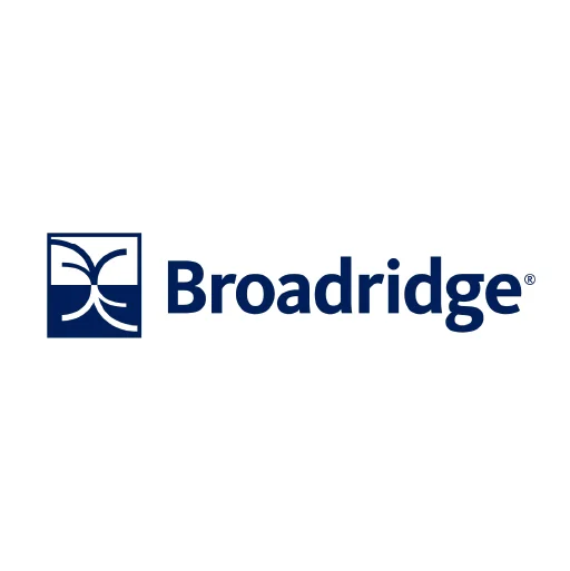 Broadridge