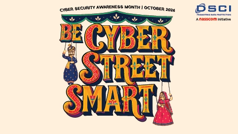 Cyber Security Awareness Month 2026