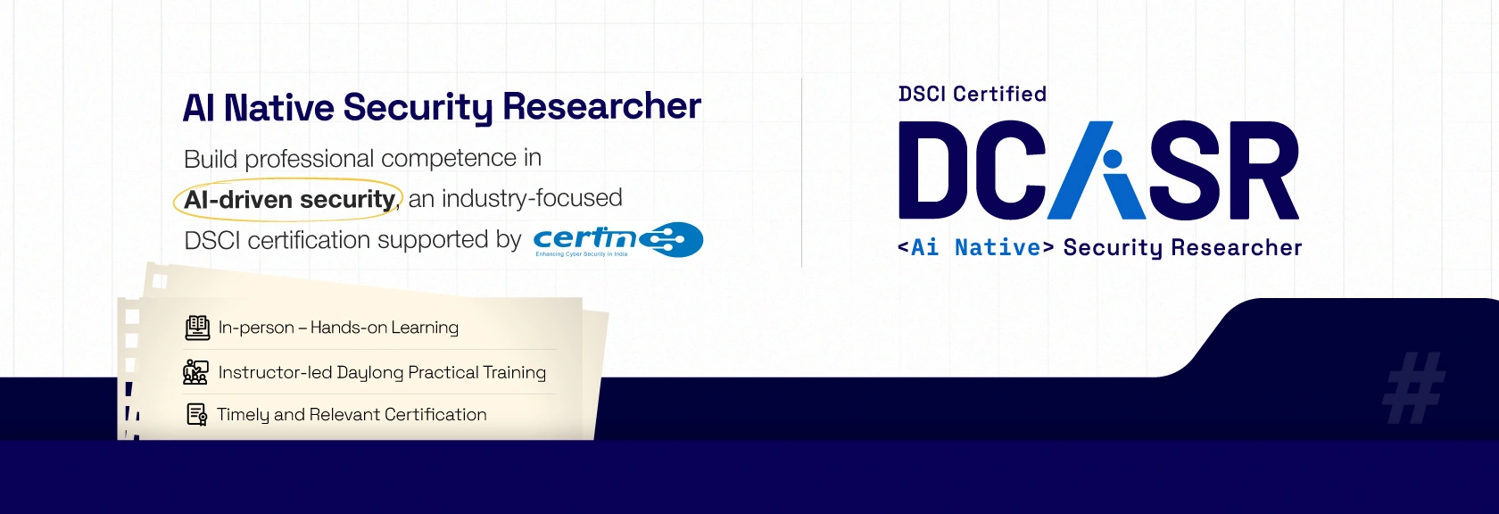 dcasr-certification