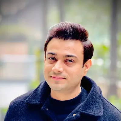 Dheeraj Verma
