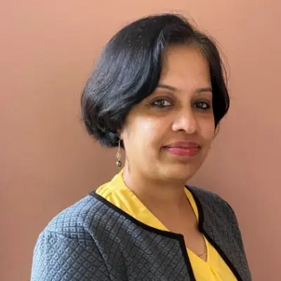 Divya Prakash
