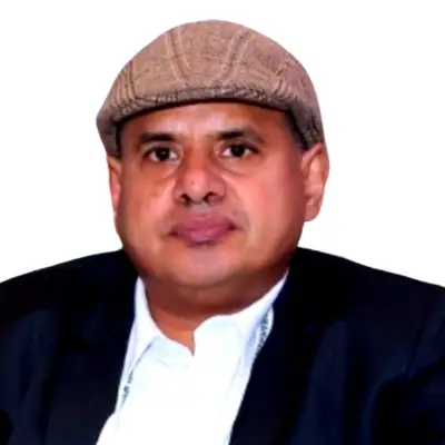Dr. JBV Reddy