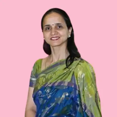 Dr. Ekta Kapoor