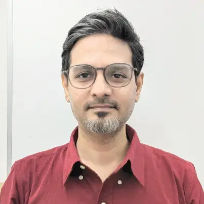 Gagandeep Thapp