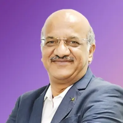 G T Venkateshwar Rao
