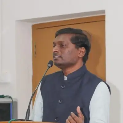 Henry Sukumar
