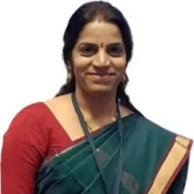 Indraveni Chebolu