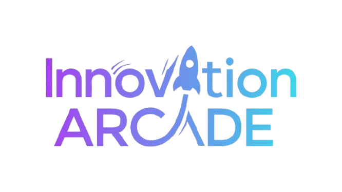 NCoE Innovation Arcade