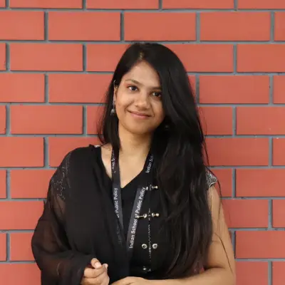 Ishika Bansal
