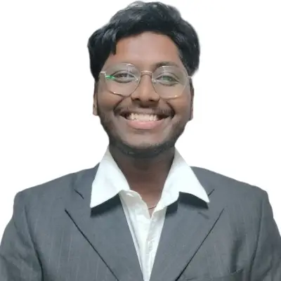Jakkaraju Varshith
