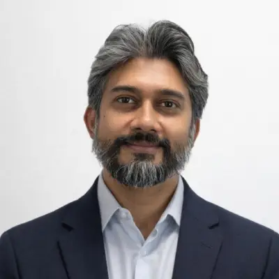 Jay Mathew