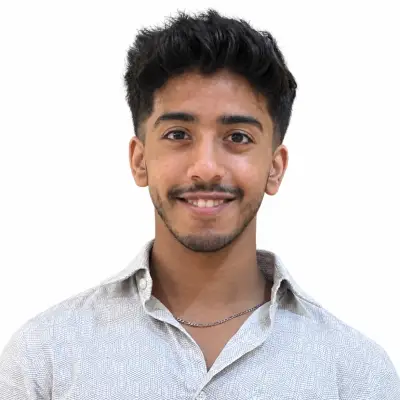 Joel Ninan